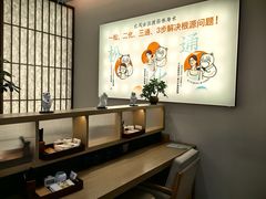 -长风拨筋养身(金虹桥店)