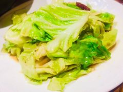 -阿罗新疆菜(人民广场店)