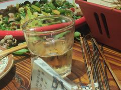 -阿记烧烤(大兴新区店)