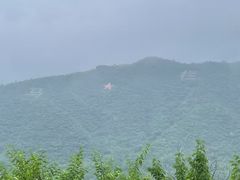 -圣莲山风景区