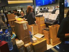 -崇光百货(铜锣湾店)