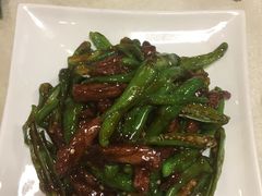 -阿莉餐厅(枣阳路店)