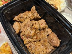 -Efes Turkish & Mediterranean Cuisine 艾菲斯餐厅(陆家嘴店)