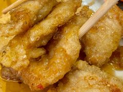 -三炮儿烧烤·羊锅·铁锅炖(南京首店)