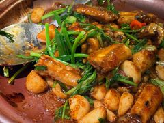 鳝鱼啫啫煲-陶陶居酒家(SM二期购物广场店)
