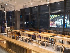 -冰泉豆浆馆(阳朔店)