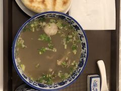 -泉儿头杂碎·清真(城东总店)