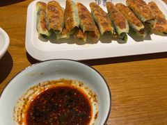 -伊喜饺子(五道口学院路店)