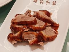 -全聚德(哈尔滨店)