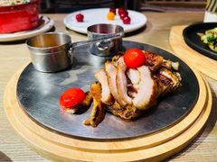 -小大董·烤鸭(凤凰汇店)