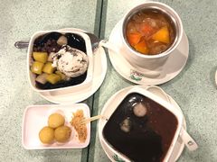 -松记糖水店(铜锣湾分店)