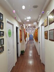 -Dr.林醫生产后修复·超级店(南京江宁同曦店)