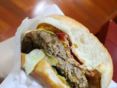 -肯德基(孝陵卫地铁站店)