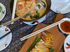 -南沙游艇会·大兵船餐厅