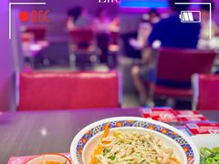 -新越盏·东南亚料理(捷登都会店)