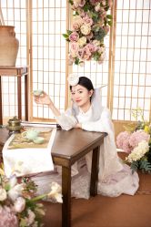 -米莱摄影写真(五大道别墅店)