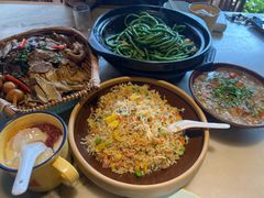 -常和州·夜宵大排档(常州单店)