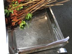 -钢管厂歆瑞源油卤串串香(春熙路太古里店)