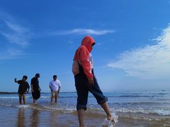 -日照灯塔风景区