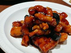 -肆海小川菜酒馆Wine Bistro (青年路店)