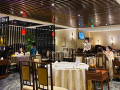 大堂-香云轩·顺德菜(香云纱园林酒店店)