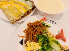 -天津瀚金佰九号温泉酒店(南楼地铁站店)