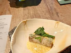 宁德黄鱼-曲廊院(东四十一条店)