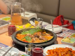 -韩香福脊骨汤锅(上杭路店)