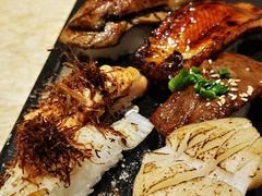 -东京屋(武定路店)