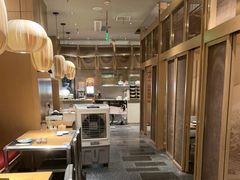 -虹料理·日料放题(悠方店)