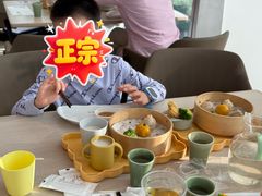 -苏小柳手作点心x茶叙小院(徐家汇分院)