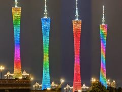 -广州塔