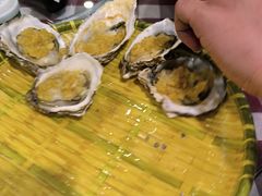 -吉源大排档·鱼生·海鲜(烧烤彩印厂店)