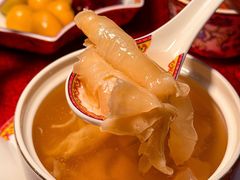 -白家大院·王府宫廷菜(苏州街店)
