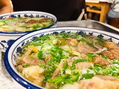 羊肉合汁-夏家合汁(天润花园小区店)