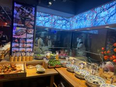 -鸽子窝(宋庄店)
