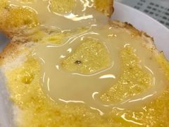 奶油猪仔包-华星冰室(湾仔店)