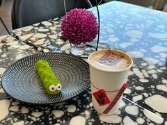 -禧室Joyous Lounge(禧园店)