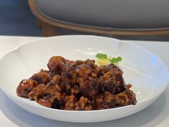 -虎哥私房菜(馒头山店)