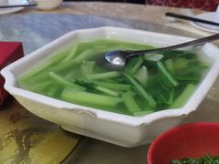 -学成饭店(北辰店)