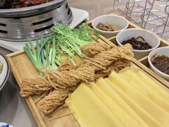 -老德州四合院·德州菜(天衢路店)