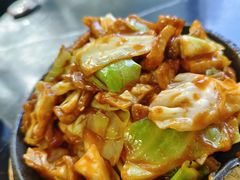 -HONGA HONGA雄家(曹路店)