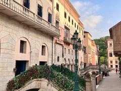 -华谊兄弟（长沙）电影小镇