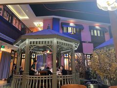 -东海怡品海鲜豆捞(星街坊店)