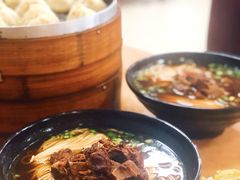 -瞻老元面馆(双塘路店)
