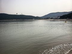 -宁波松兰山滨海旅游度假区