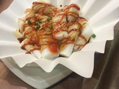 -东方御宴海鲜酒楼(棕泉酒店)