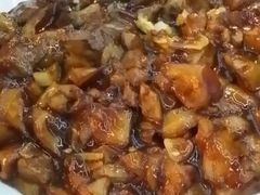 android_upload_pic-天津乾毓德饭庄·清真传统炒菜·海鲜烧烤(咸阳路店)