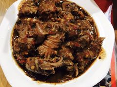 -味福记·本地特色菜(八一万达广场店)