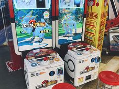 -大玩家(通州万达广场店)